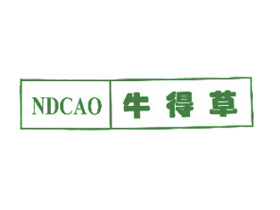 牛得草;NDCAO