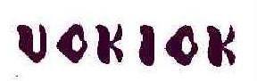  UOKIOK 