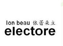 lon beau依蕾朵立electore