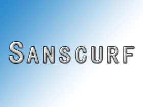 SANSCURF
