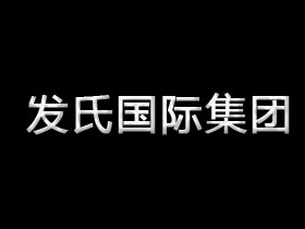 发式国际集团