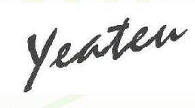 YEATEU