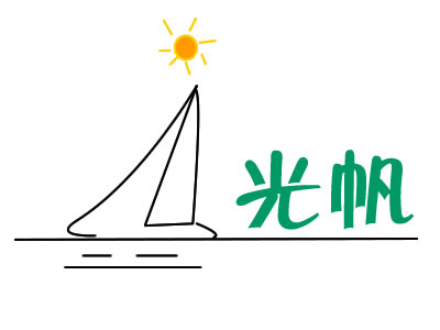 光帆+图形
