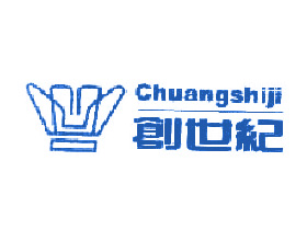 创世纪+图形