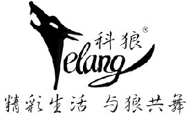 科狼