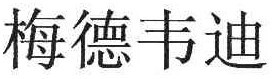 梅德韦迪 