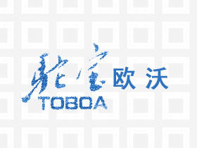 驼宝欧沃;TOBOA+图形