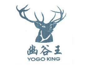 幽谷王;YOGO KING+图形