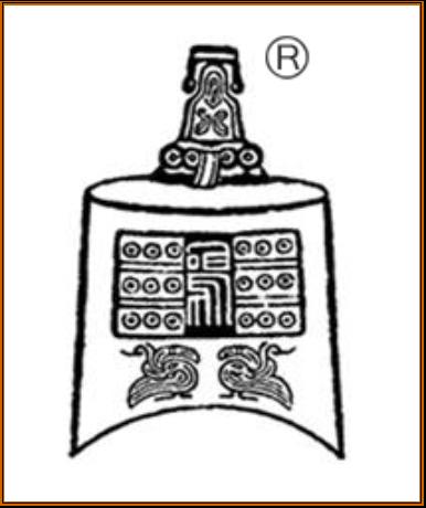 编钟图标