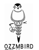 OZZMBIRD