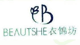 衣锦坊  BEAUTSHE+图形