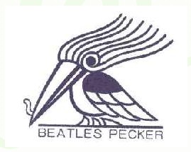 BEATLES PECKER+图形