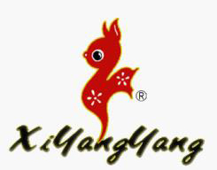 XIYANGYANG+图形