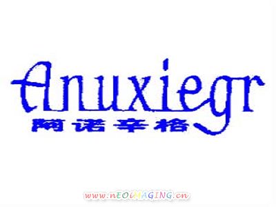 阿诺辛格+图形