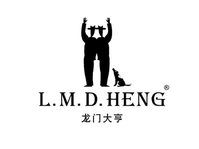 龙门大亨+图形