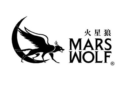 火星狼+图形