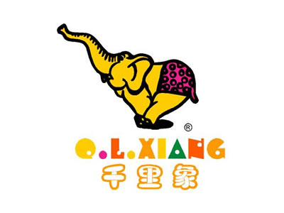 千里象+图形