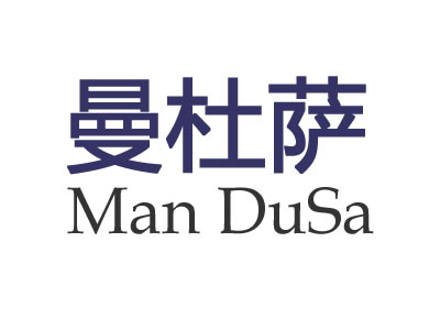 曼杜萨+图形